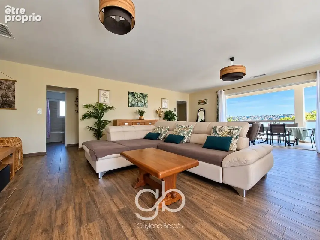 Photo Maison à Sommieres au prix de 399 000€