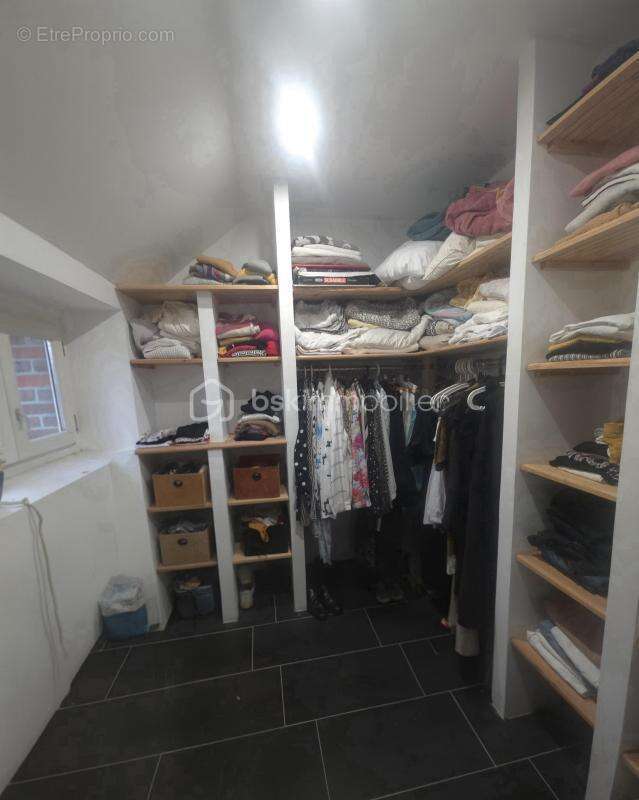 Maison à COURTEMAUX