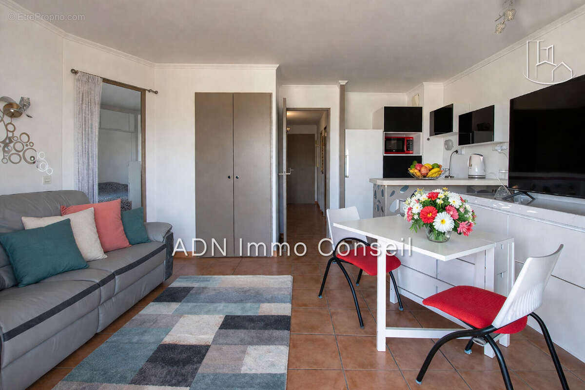 Appartement à MALLEMORT