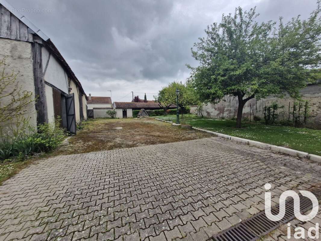Maison 112 m² à Marcilly-Sur-Seine  - photo 6