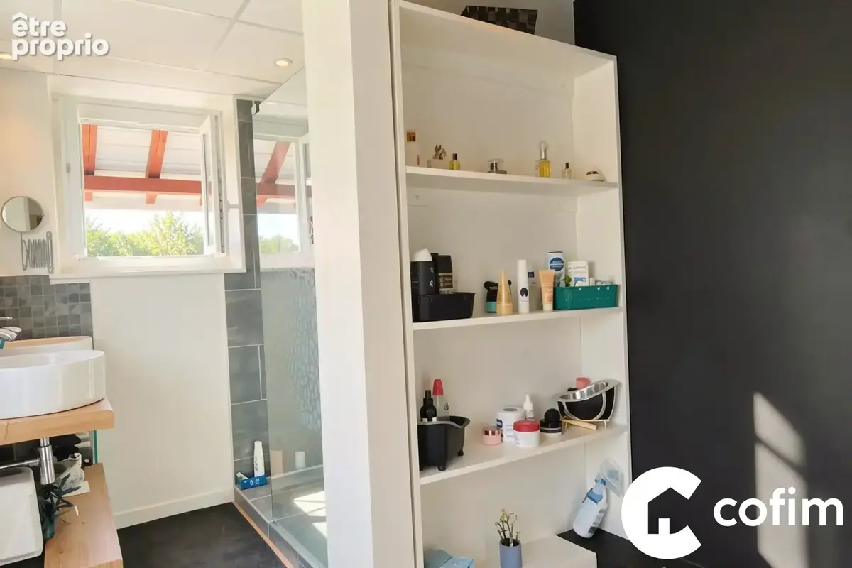 Maison 170 m² à Asasp-Arros  - photo 6