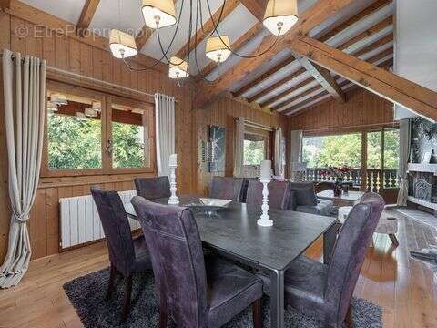 Appartement à MEGEVE