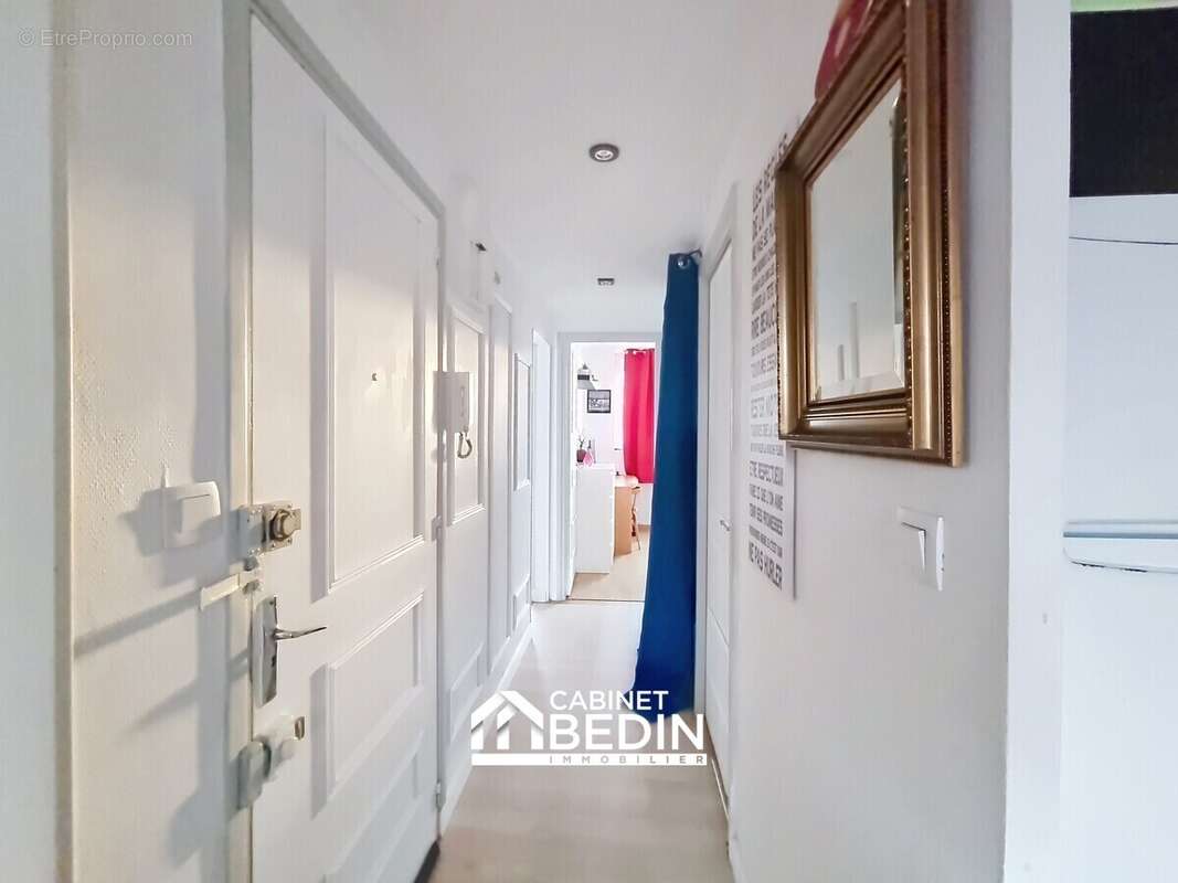 Appartement 61 m² à Toulouse  - photo 5