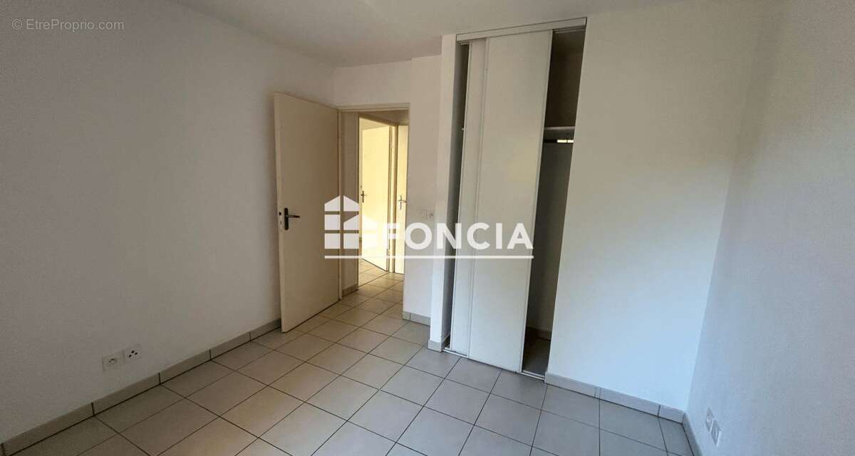 Appartement à MARSEILLE-14E