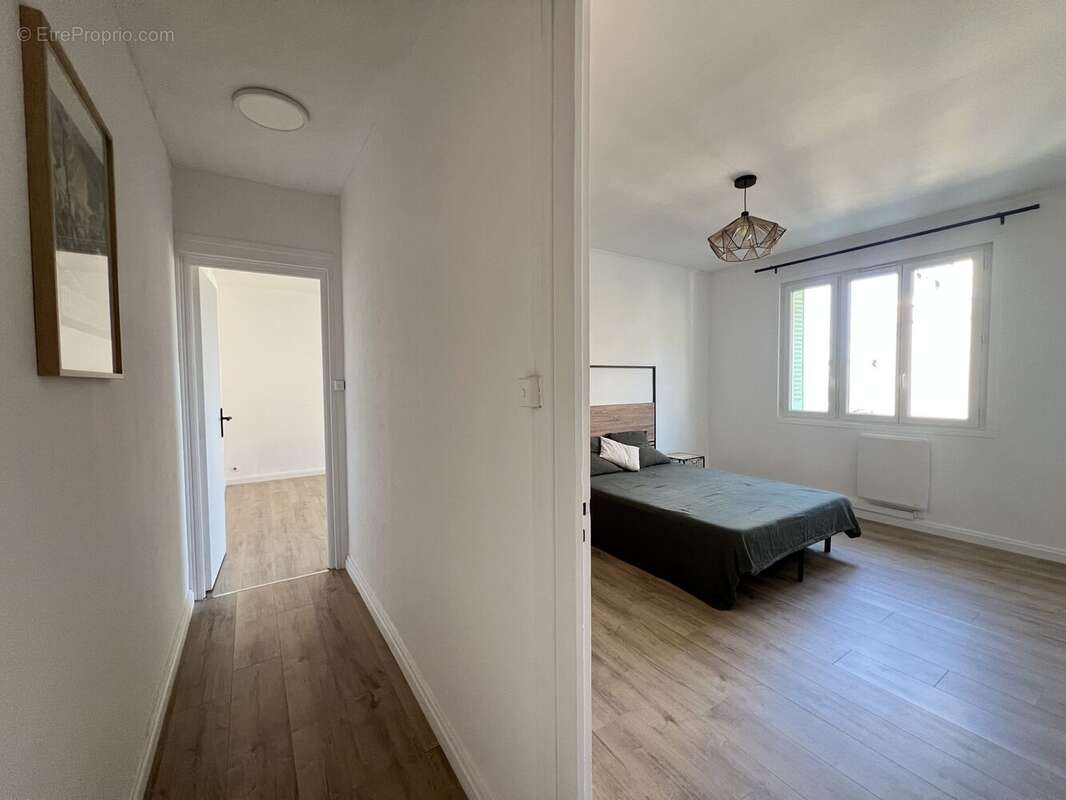 Appartement 67 m² à Voiron  - photo 9
