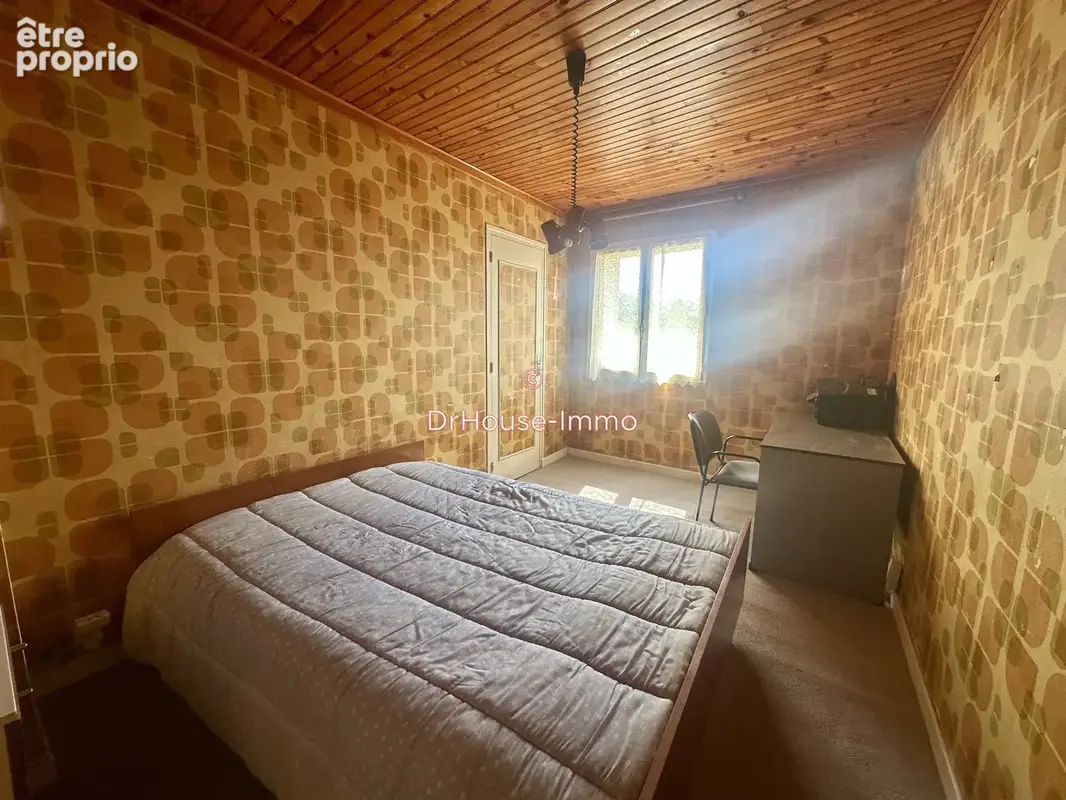 Maison 4 pièces 97 m² à vendre à Bourg-Les-Valence (26500) - photo 23