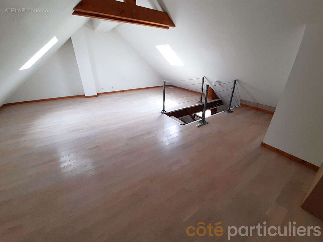 Appartement à FLAVIN