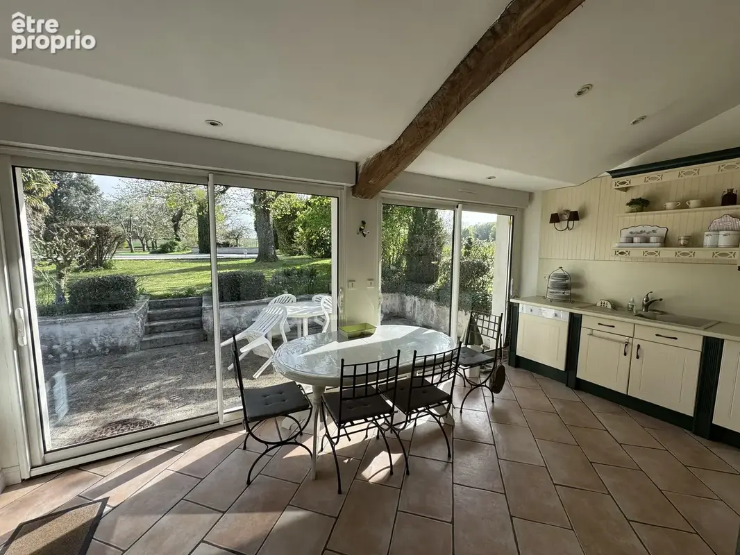 Maison 111 m² à Bessac  - photo 206
