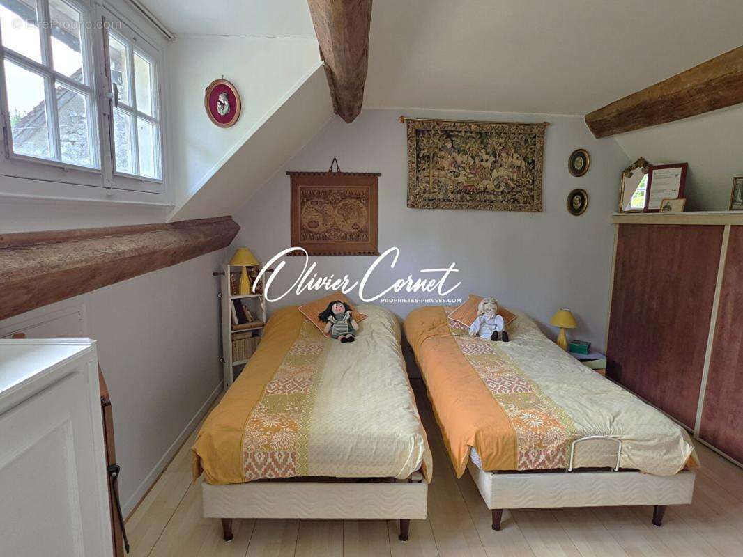Maison de village proche NOGENT LE ROTROU - photo 9