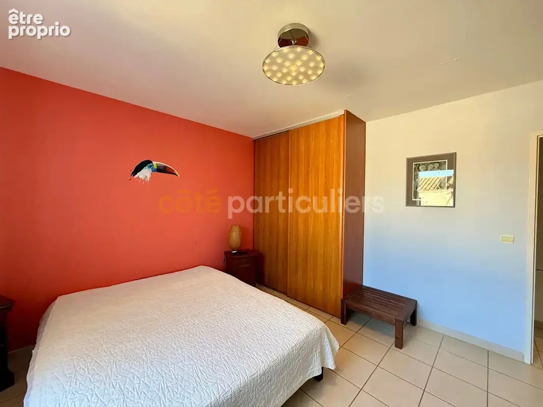 Villa d'exception avec piscine chauffée et gîte indépendant   7 pièce(s) 177.98 m2 - photo 8