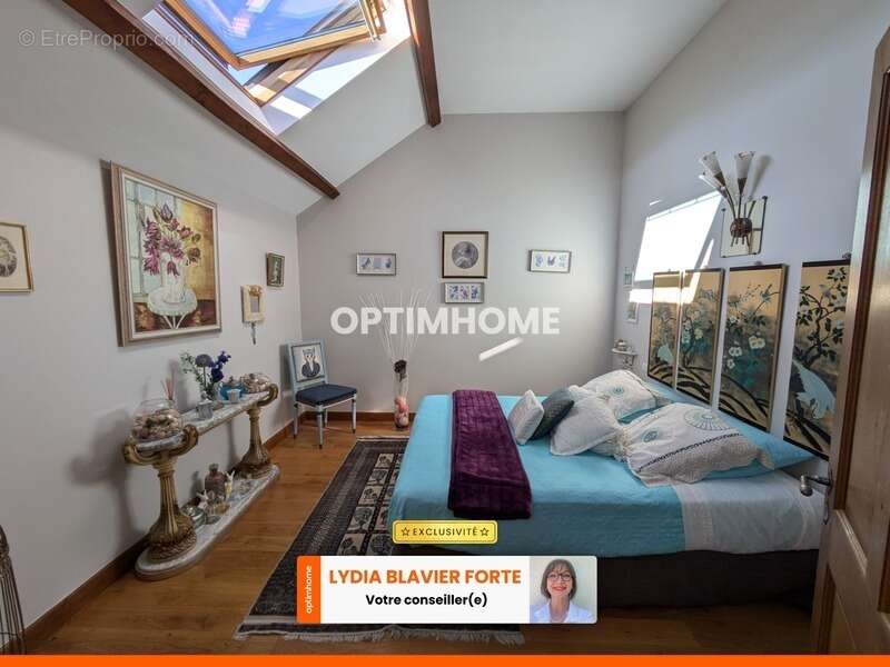 Maison à NEUVIC-ENTIER