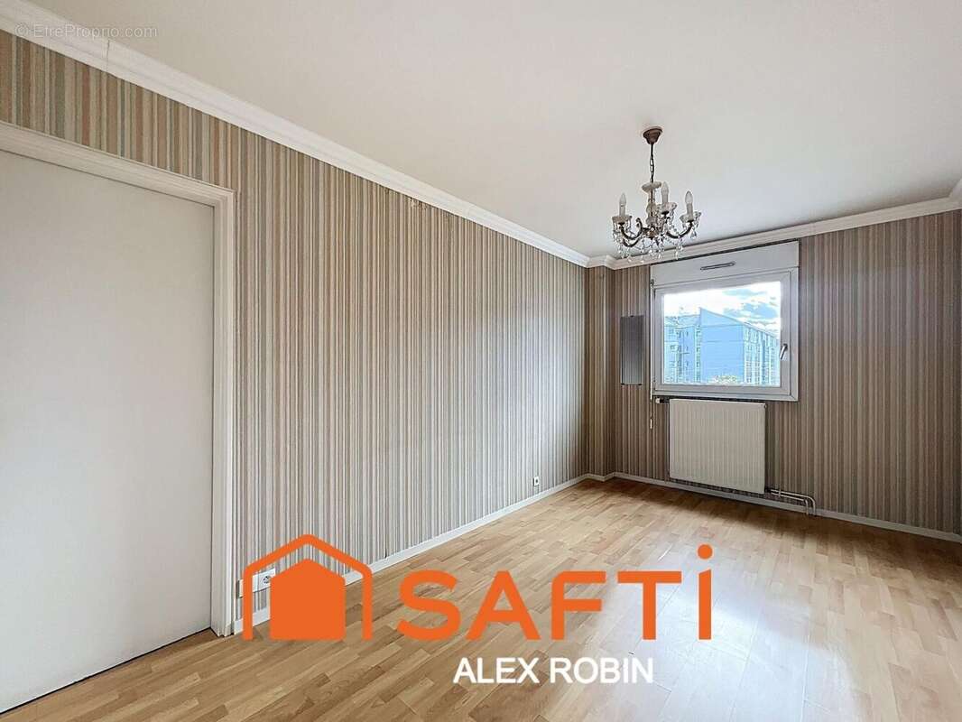 Photo 3 - Appartement à TOURS