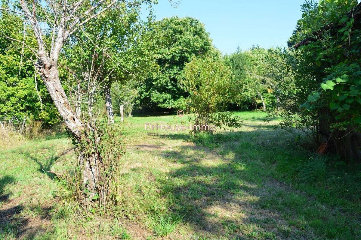 Terrain à BUSSIERE-GALANT