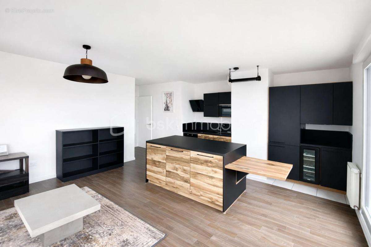 Appartement à CRETEIL
