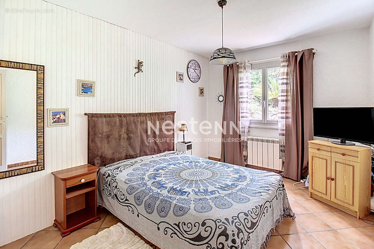 Maison à DRAGUIGNAN