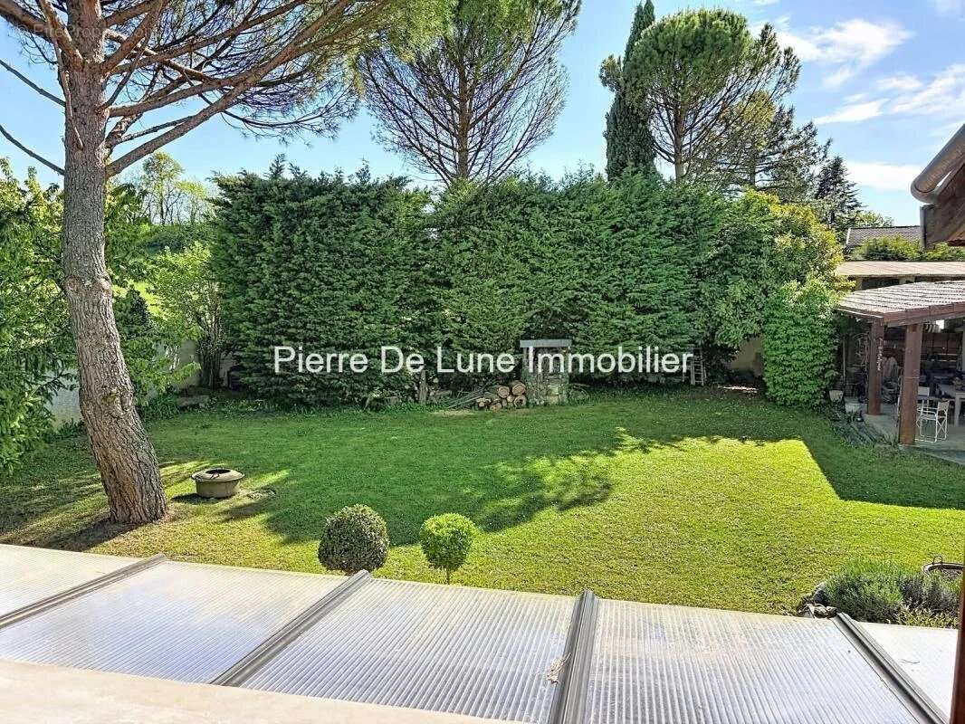 Maison de caractère avec piscine proche de Pérouges - photo 14
