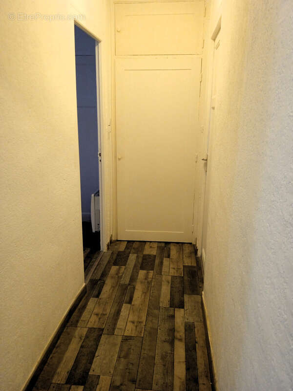 Appartement à SERIGNAN