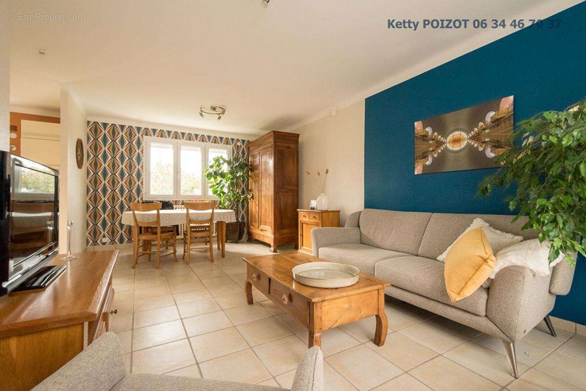 Maison à LA CHAPELLE-SUR-ERDRE