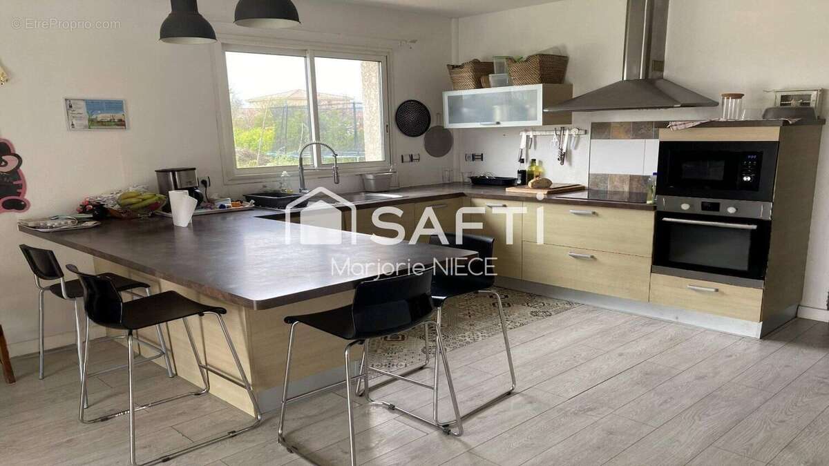 Photo 3 - Maison à LAMASQUERE