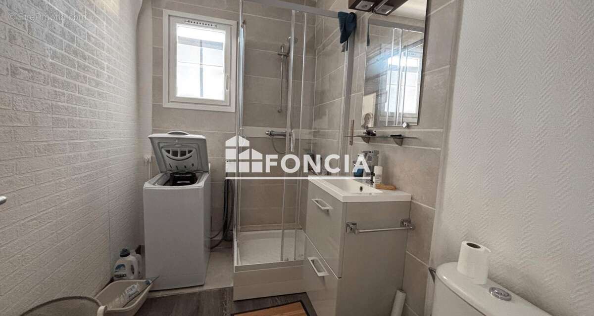 Appartement à AMBOISE