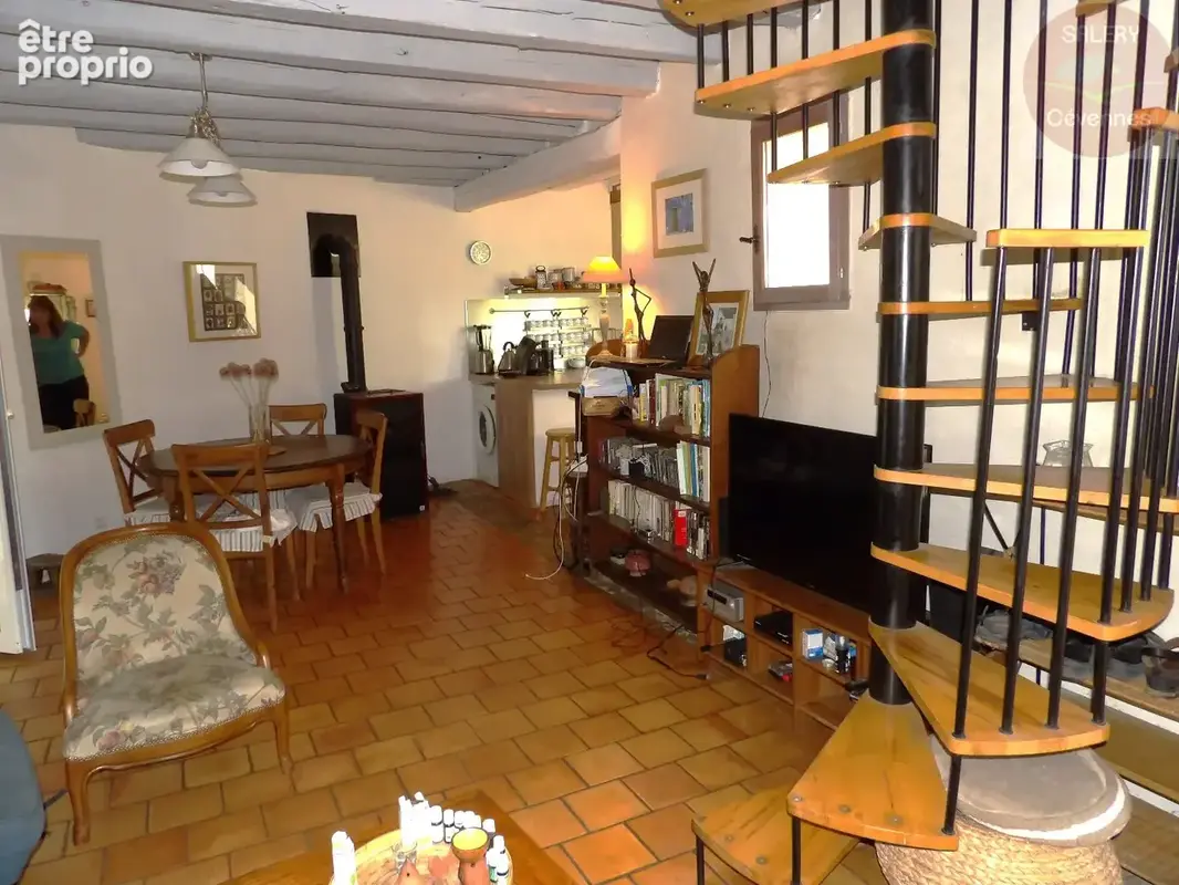 Maison écologique tres agréable à vivre - photo 6