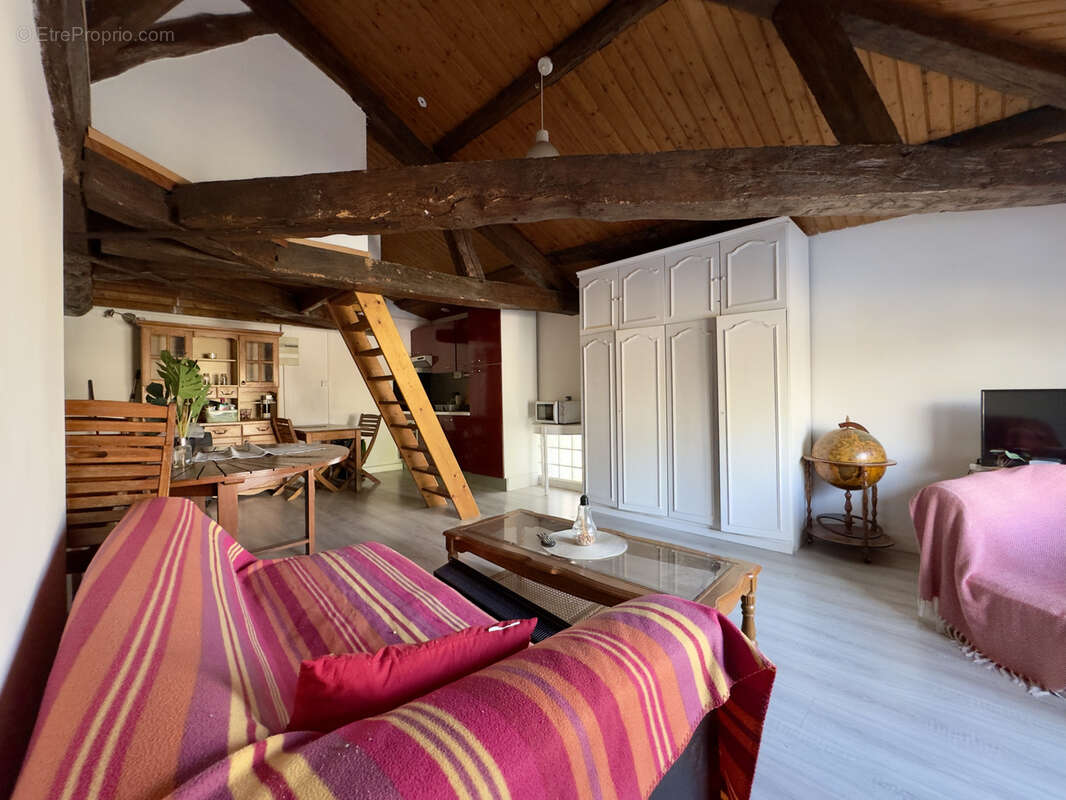 Appartement à PERIGNY