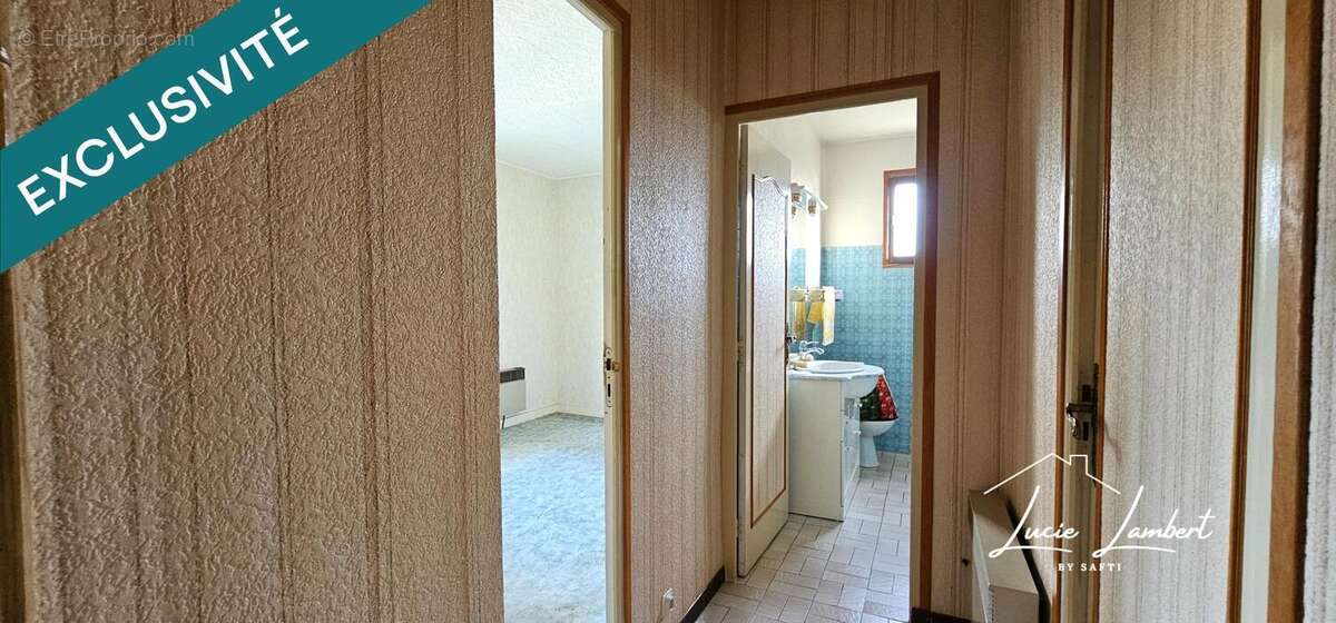 Photo 7 - Maison à AUZAT-LA-COMBELLE