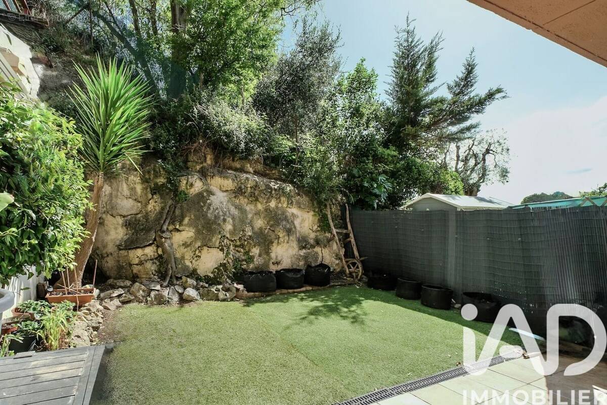 Photo 1 - Appartement à GRASSE