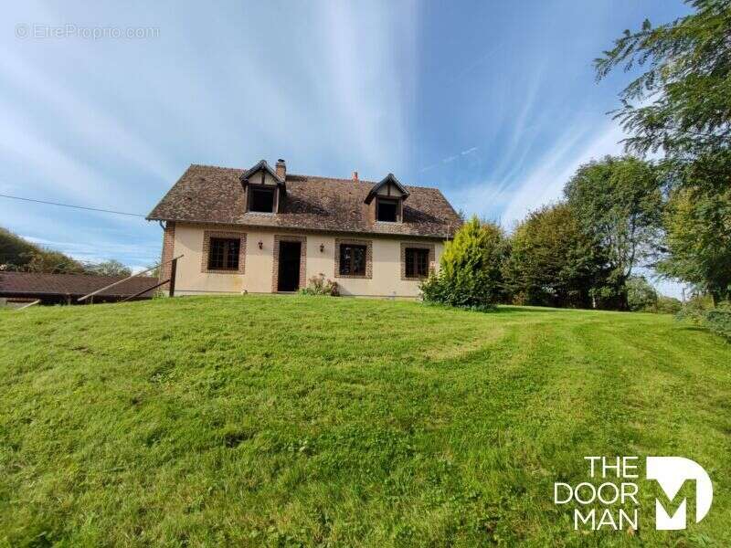Maison à ECHAUFFOUR