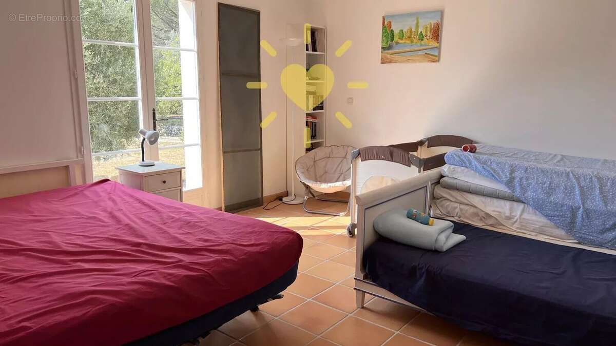 Villa moderne à Bargemon avec piscine et confort assuré - photo 12