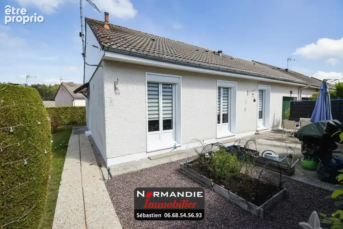 Maison à SAINT-ARNOULT
