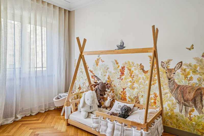 Appartement à LYON-6E