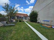 Maison à SUCY-EN-BRIE