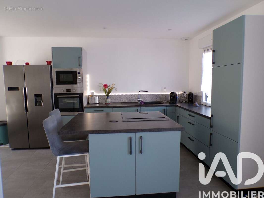 Photo 2 - Maison à ARLES