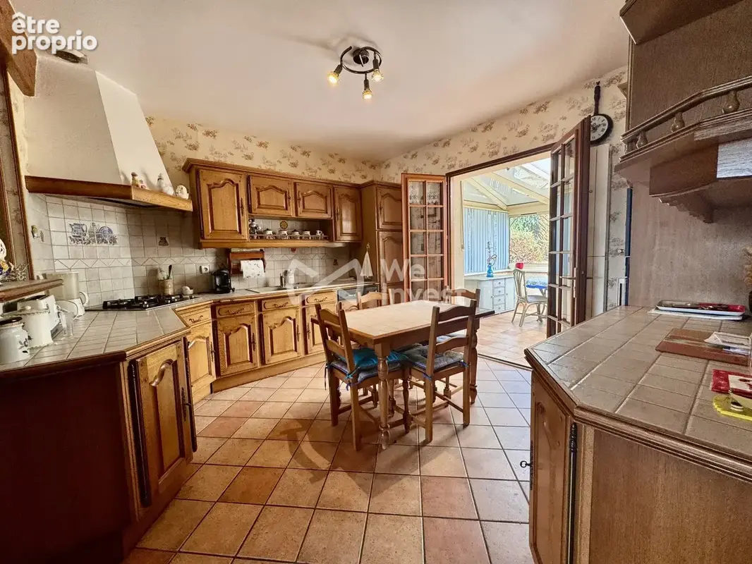 Maison 178 m² à Boissy-Le-Chatel  - photo 7