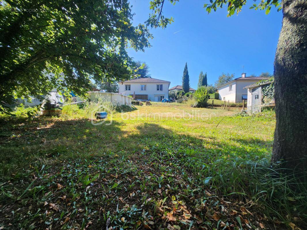 Maison à VOUNEUIL-SOUS-BIARD