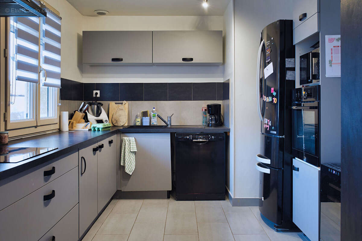 Maison à AMBERIEU-EN-BUGEY