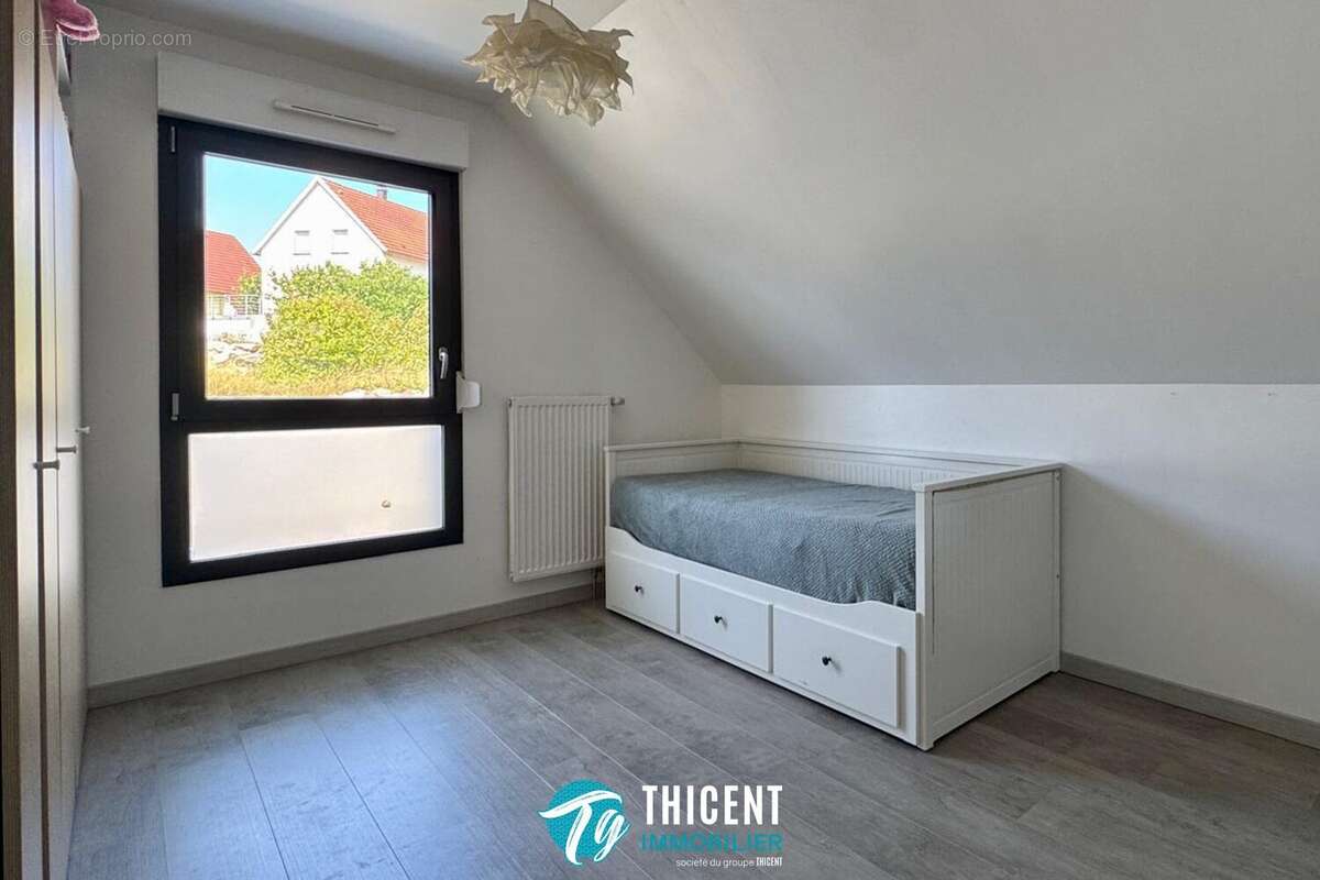 Maison 90 m² à Forstheim  - photo 8