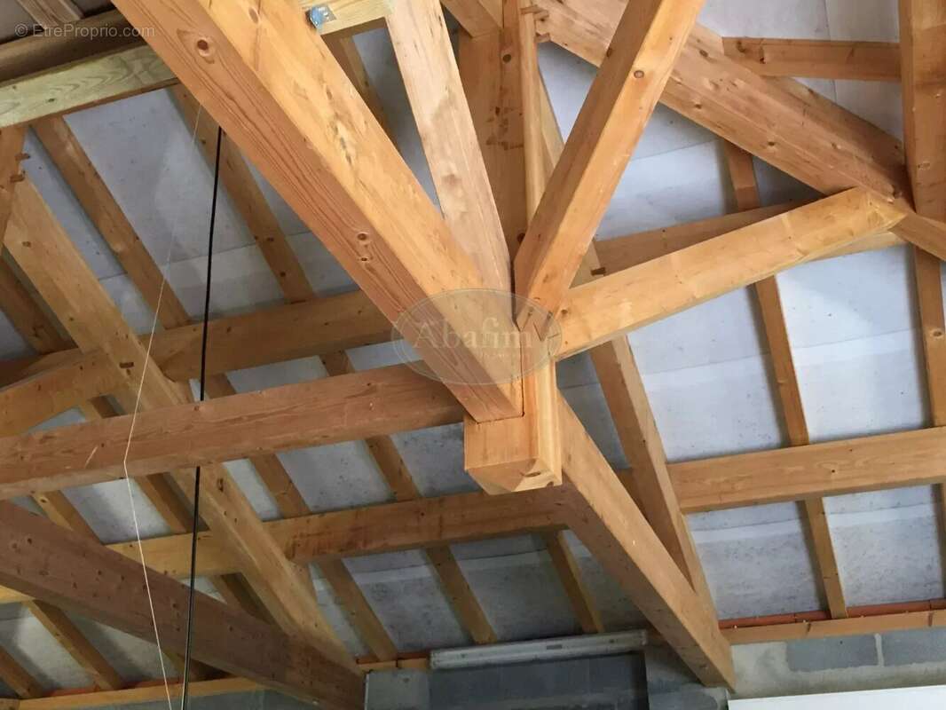 Maison à SAUVETERRE-DE-BEARN