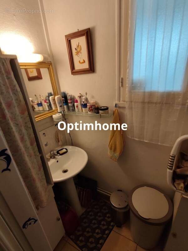 Appartement à TONNAY-CHARENTE