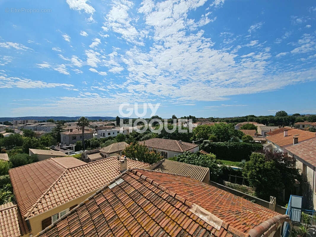 Appartement à NARBONNE