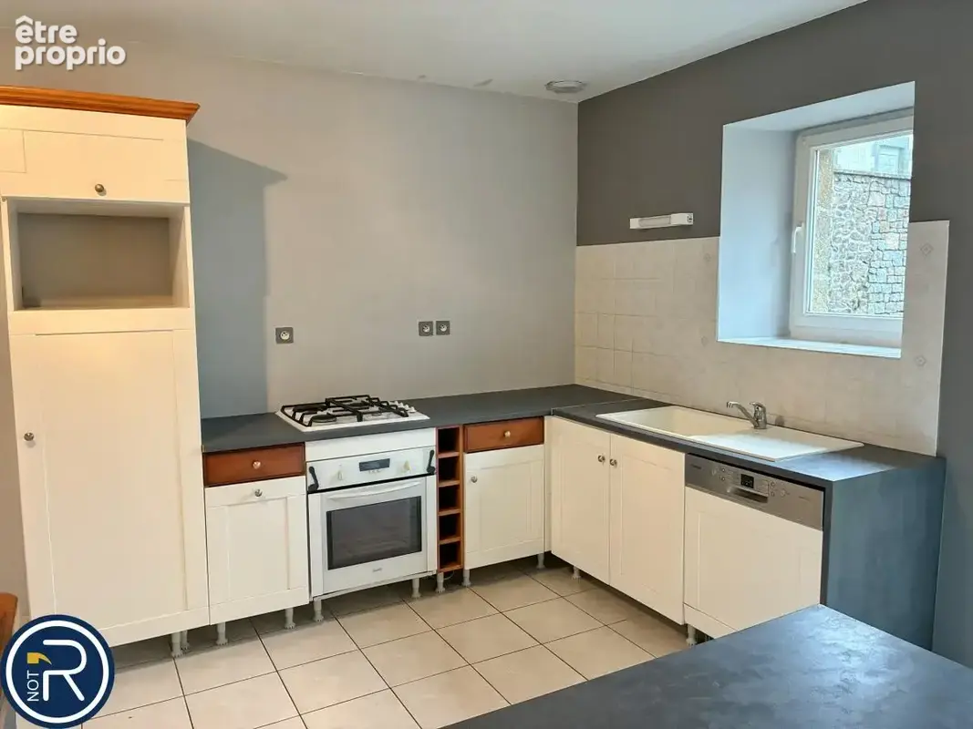 Maison 106 m² à Larchamp  - photo 8