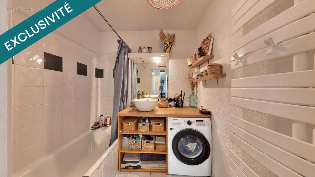 Photo 5 - Appartement à FARGUES-SAINT-HILAIRE