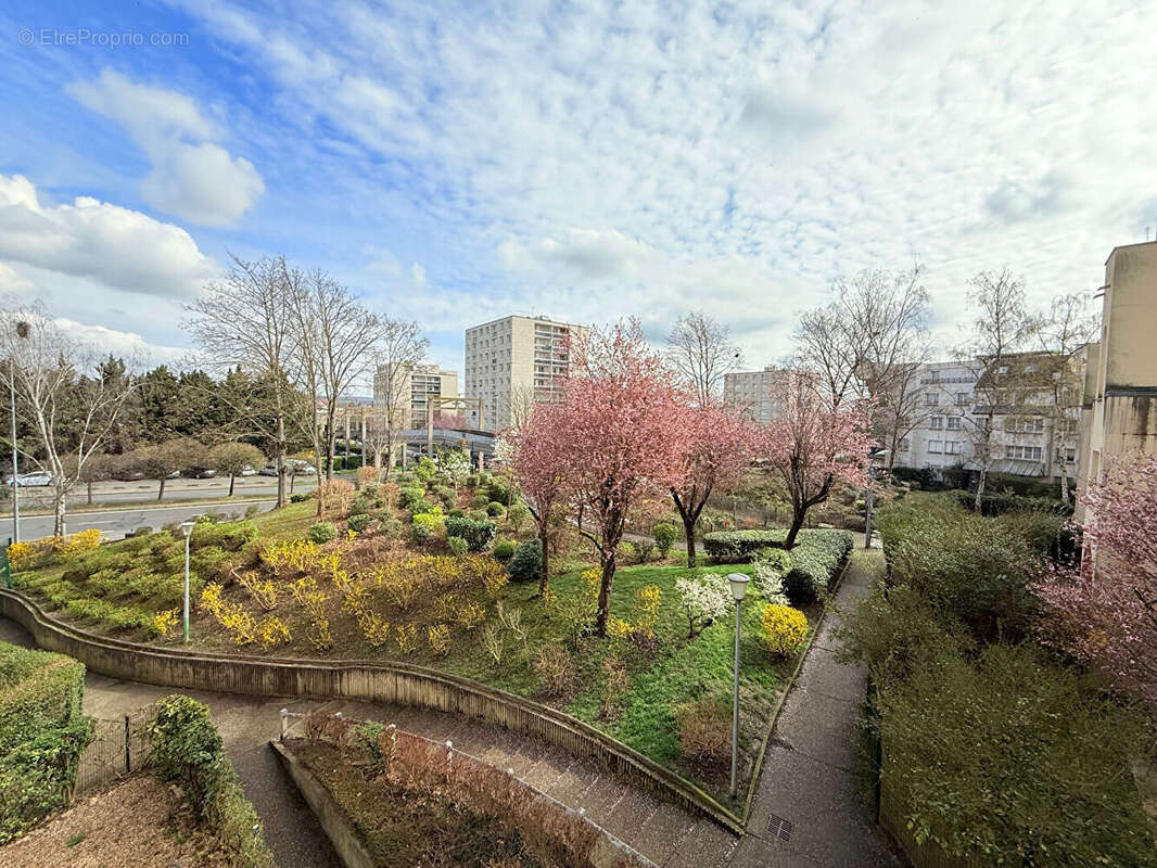 Appartement à ERMONT