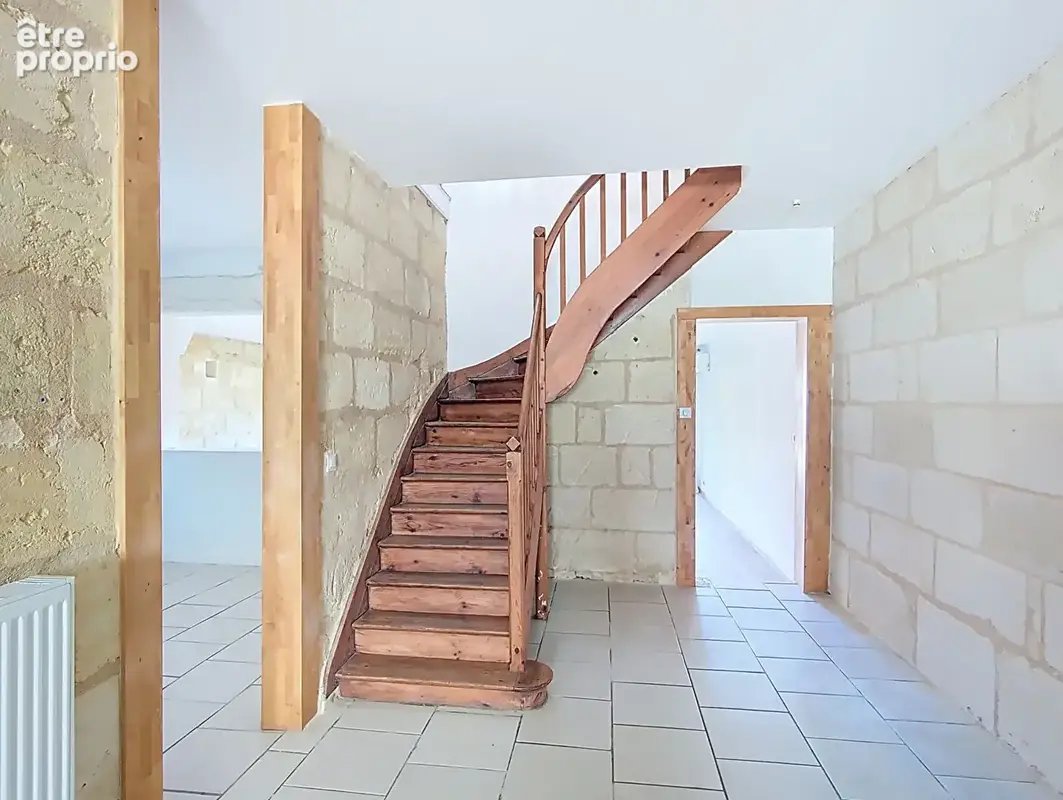 Maison Créon 6 pièce(s) 175 m2 - photo 2
