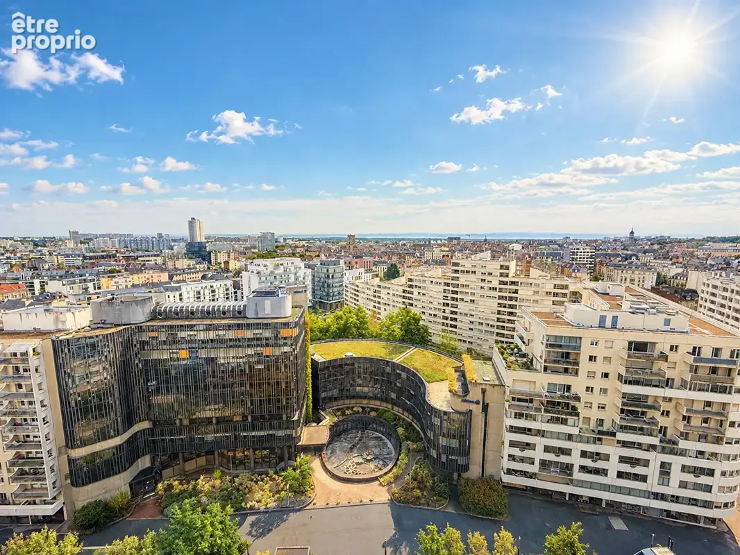 Appartement Rennes 3 pièce(s) 79.78 m2 - photo 6
