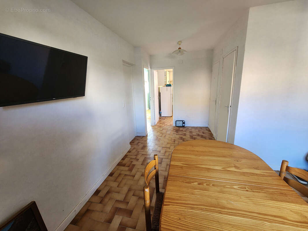 Maison à SAINT-ANDRE