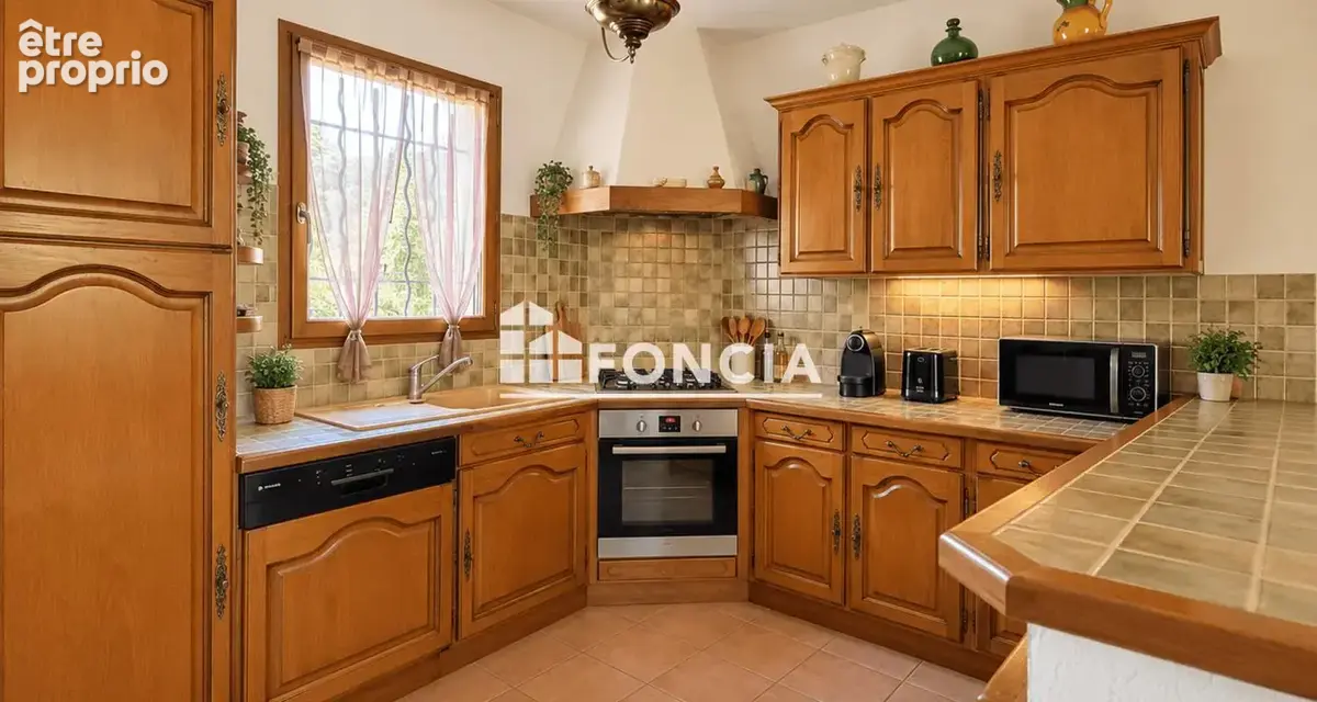 EXCLUSIVITÉ NÎMES – Maison T4 de 92,36 m² – Jardin sans vis-à-vis – DPE B - photo 3