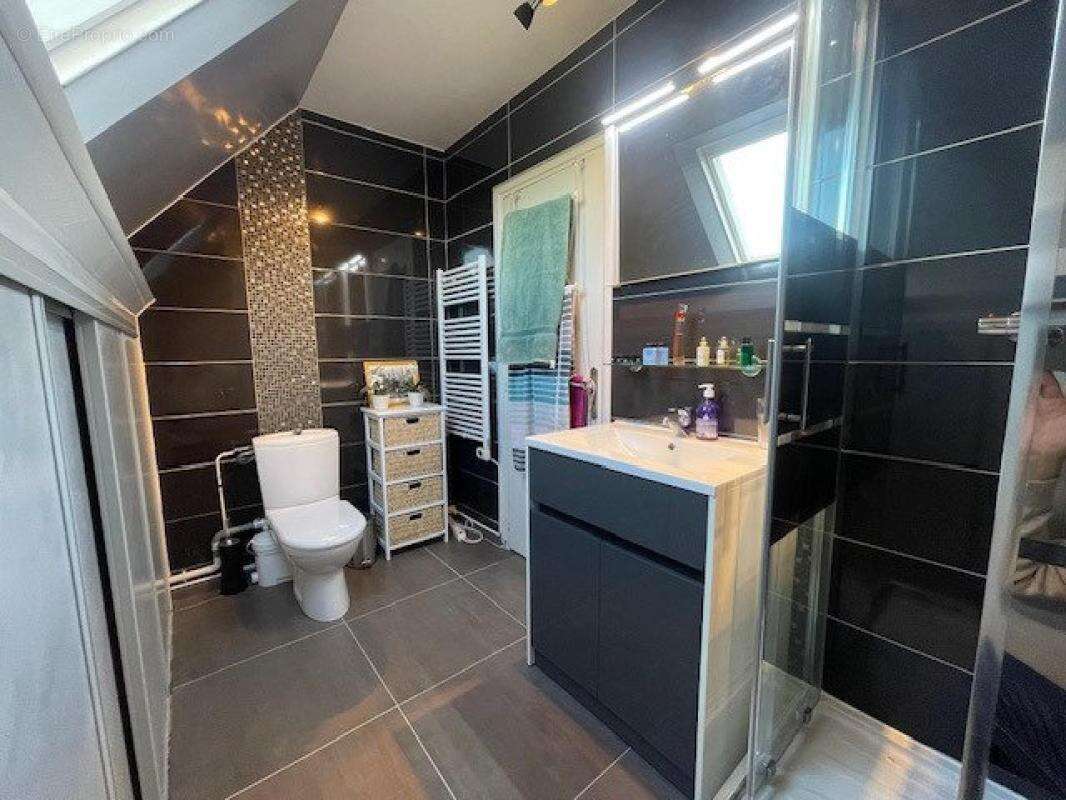 Maison avec piscine à 5min de dieppe - photo 13
