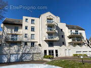 Appartement à MONTARGIS